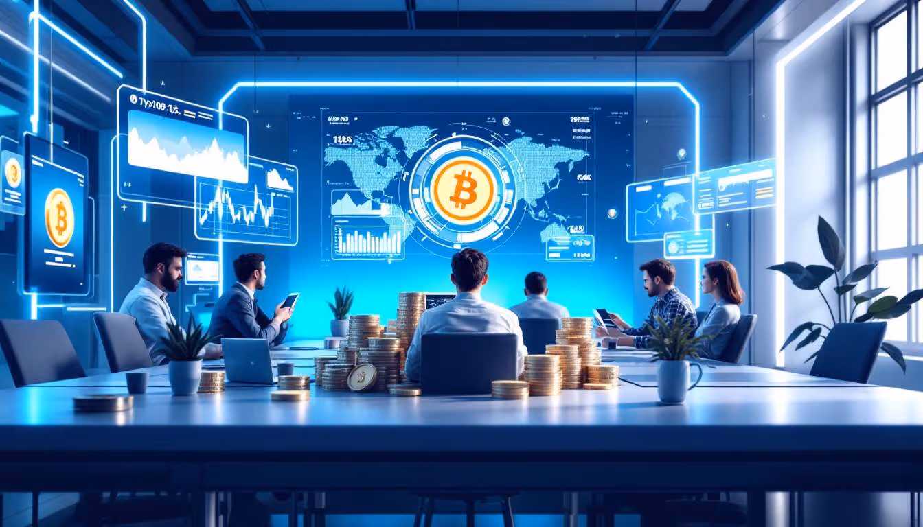 ¿Son las monedas meme el futuro de la nómina cripto?