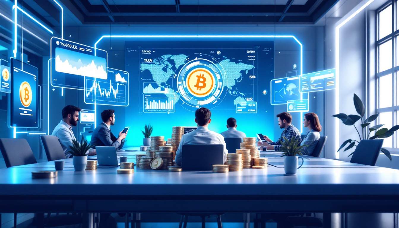 Are Meme Coins the Future of Crypto Payroll?