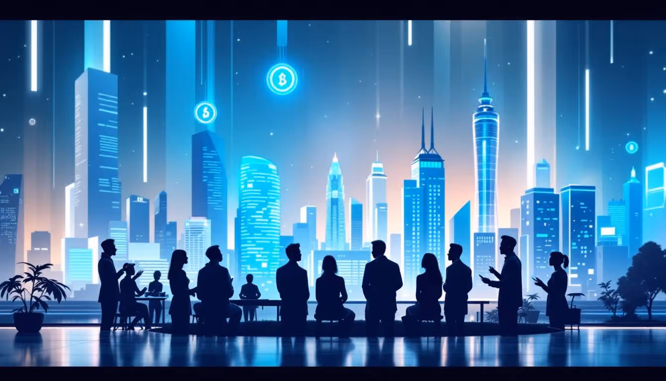 The Bank of Canada's stablecoin regulations aim to ensure safety and reliability, but what are the implications for decentralized organizations and SMEs?