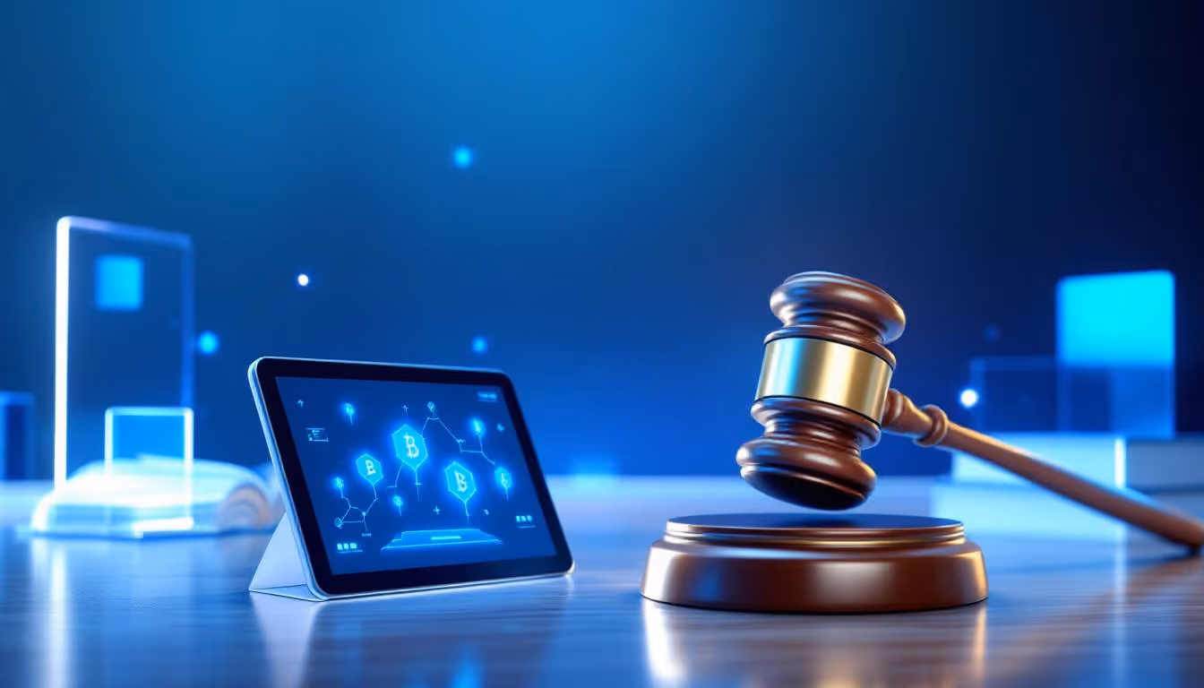 Demanda contra Theta Labs: Una Llamada de Atención