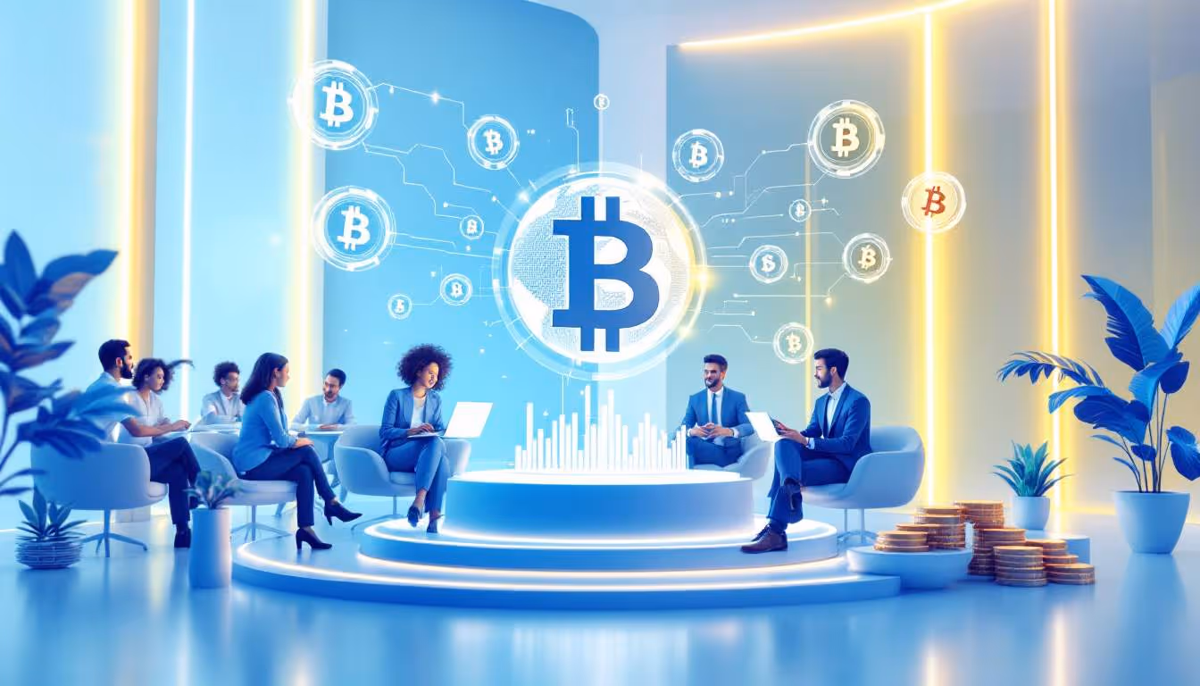 ¿Cuáles son las Innovaciones y Desafíos Clave en las Soluciones de Nómina Cripto?