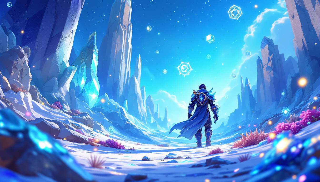 What is Crystalfall and Why Does it Matter?