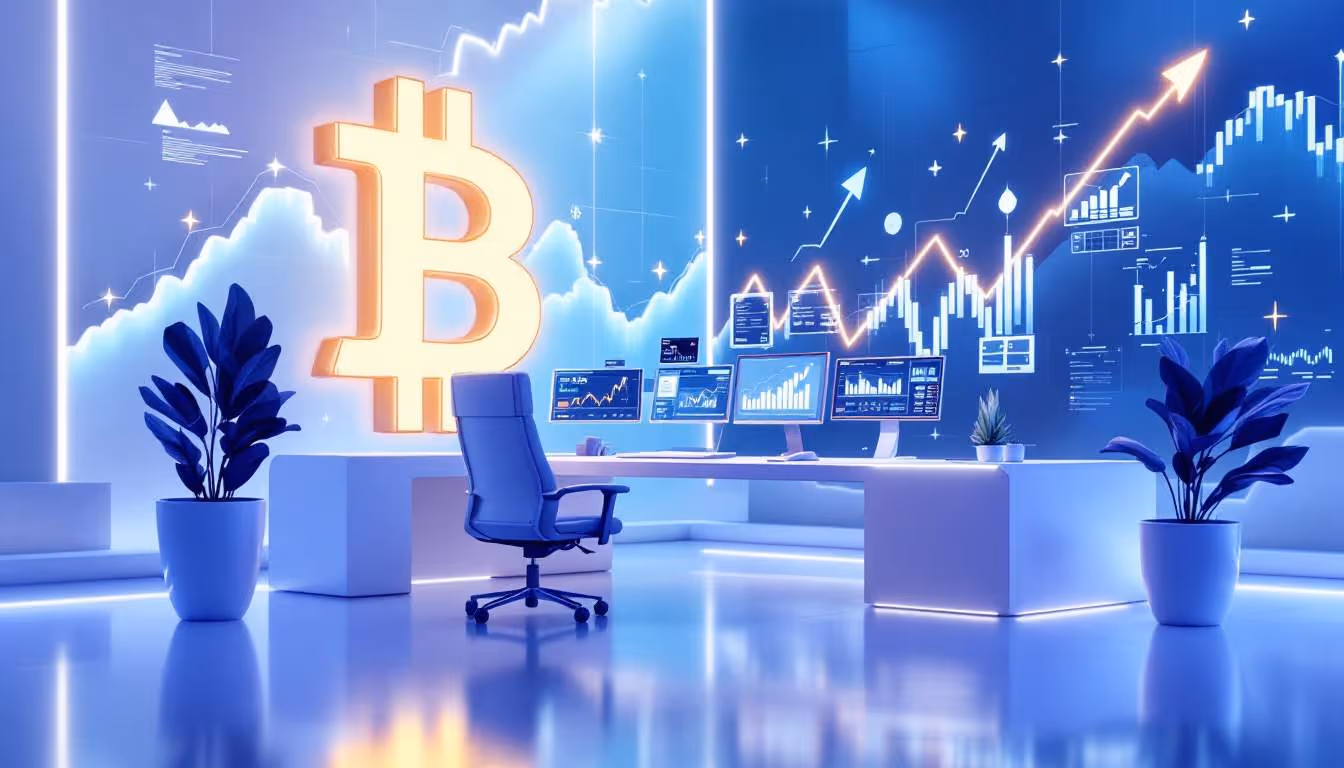 Decodificando las Proporciones de Futuros Perpetuos de BTC