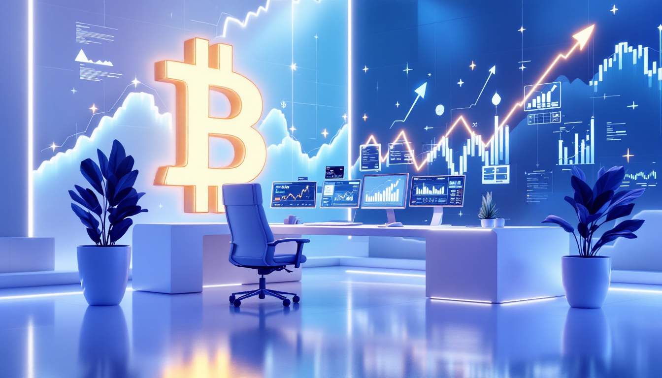 Decodificando las Proporciones de Futuros Perpetuos de BTC