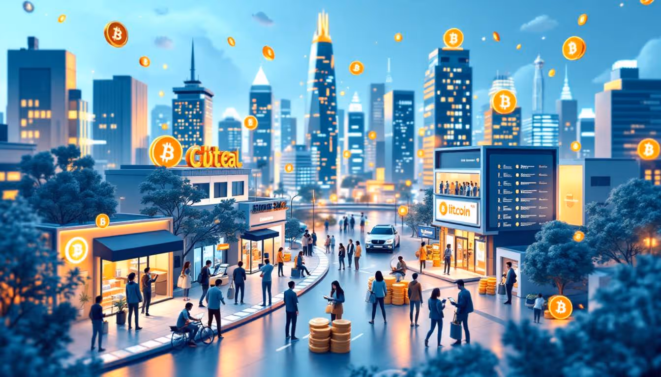 Regulaciones Cripto en Rusia: Impactos en Fintech Global y PYMES