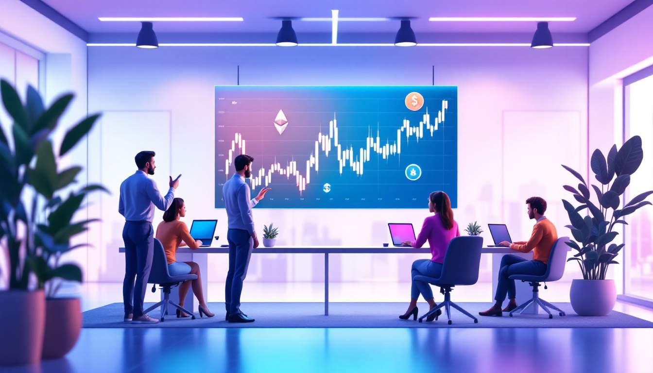 What Effect Does Ethereum's Volatility Have on Crypto Payroll?