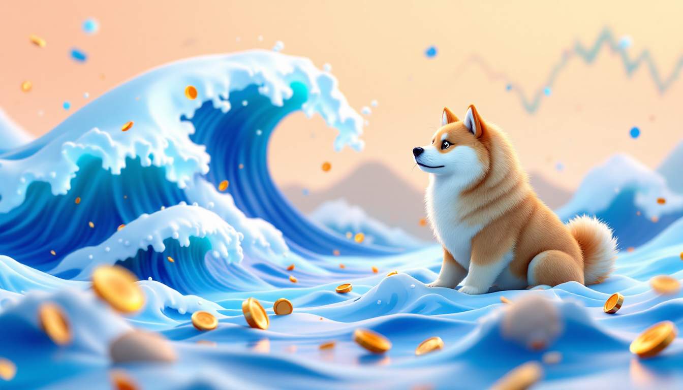 What Contributed to Dogecoin's Recent Selloff?