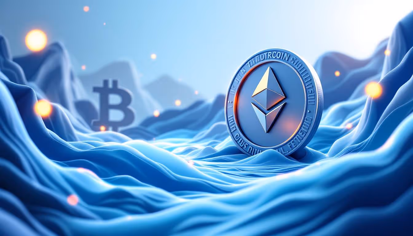 El Cambio en el Paisaje Cripto: De Bitcoin a Solana y Más