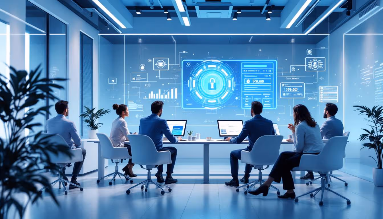 Navegando el Futuro de la Nómina Cripto en un Mundo Cuántico