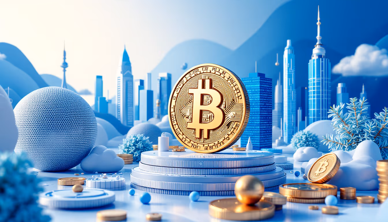El Torbellino de Precios de Bitcoin en un Mar de Ambigüedad Económica