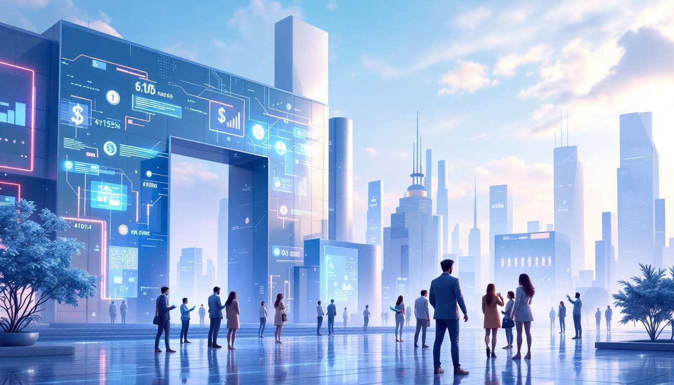 TDROP 2.0: The Next Big Thing in Crypto Payroll and AI Payments