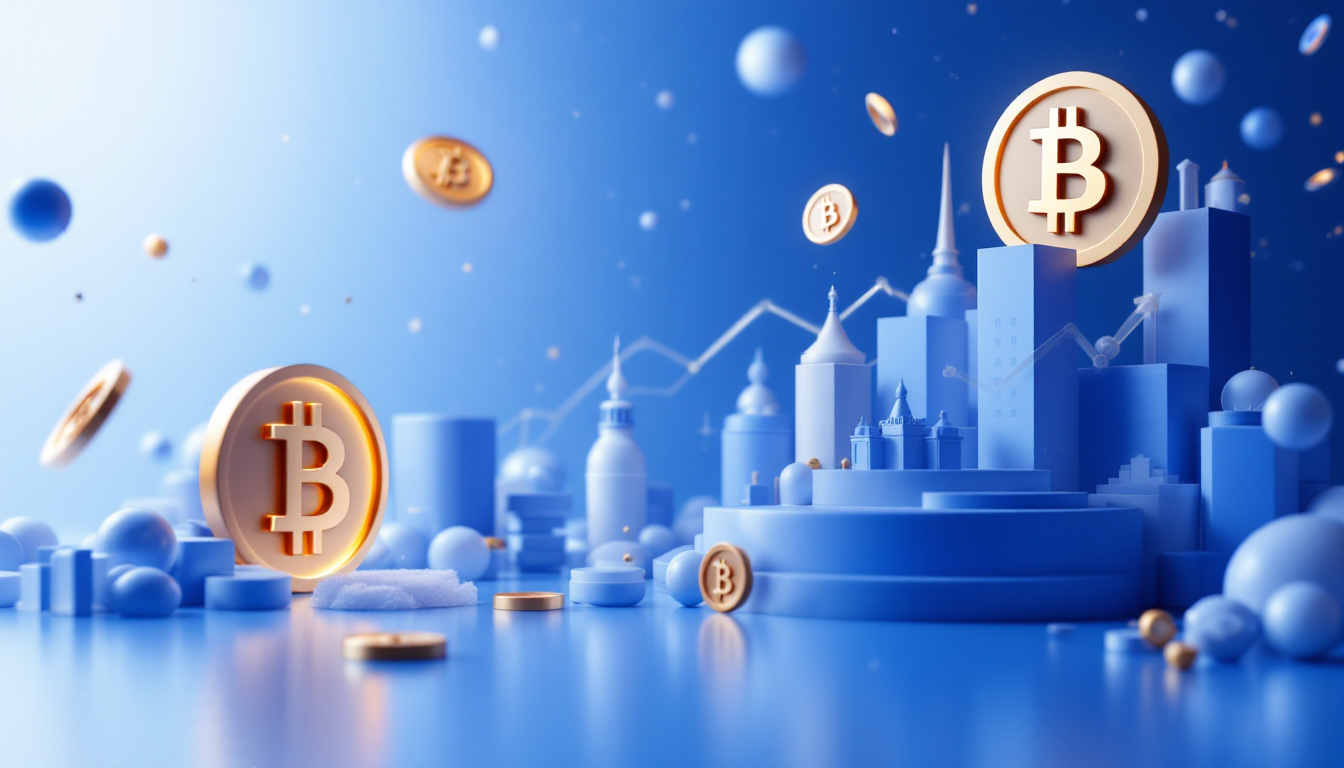 Surge in Bitcoin Demand Outpaces Mined Supply