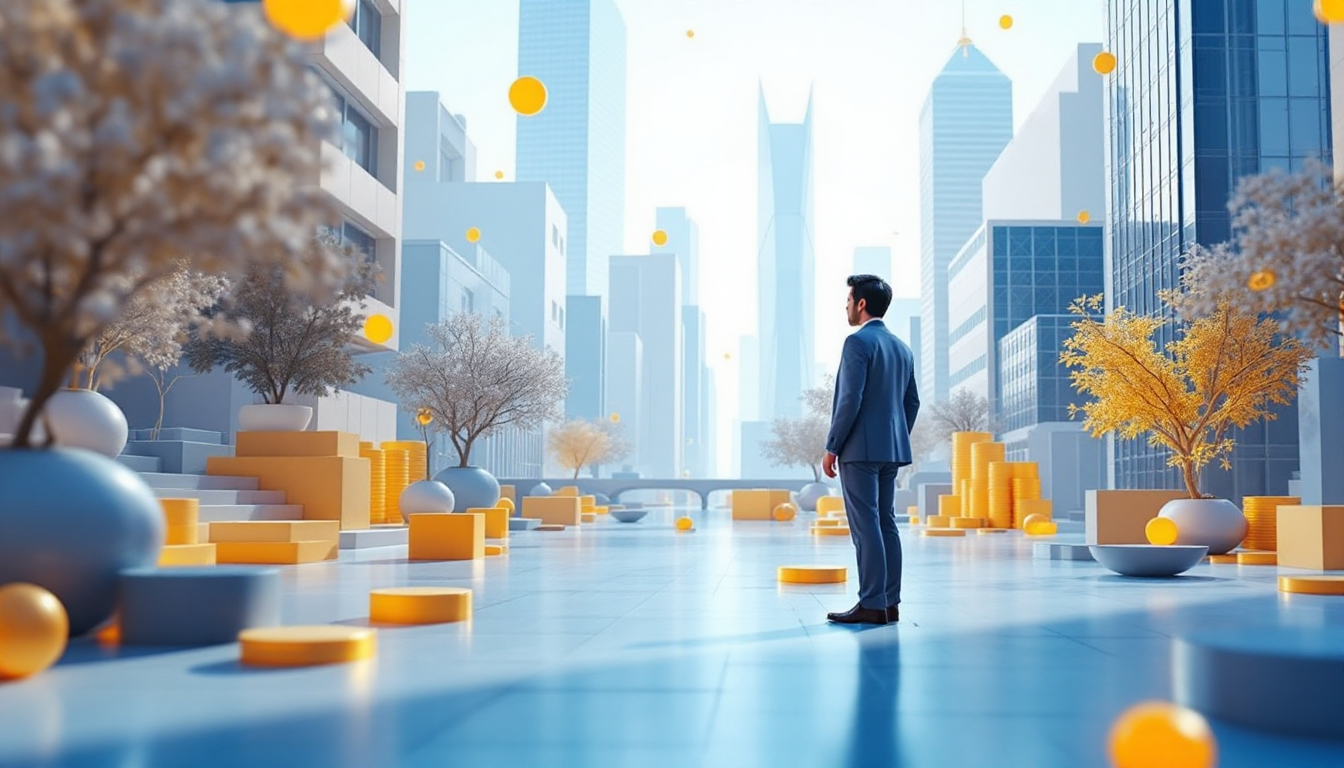 Changpeng Zhao's Bold Move to Reclaim Binance's U.S. Ground