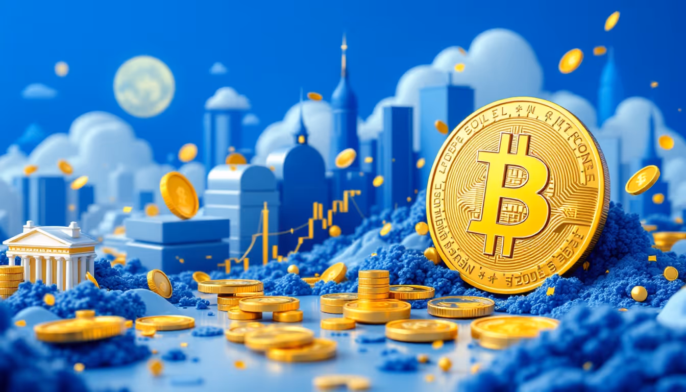 El Cruce Dorado de Bitcoin: ¿Esperanza o Solo Hype?