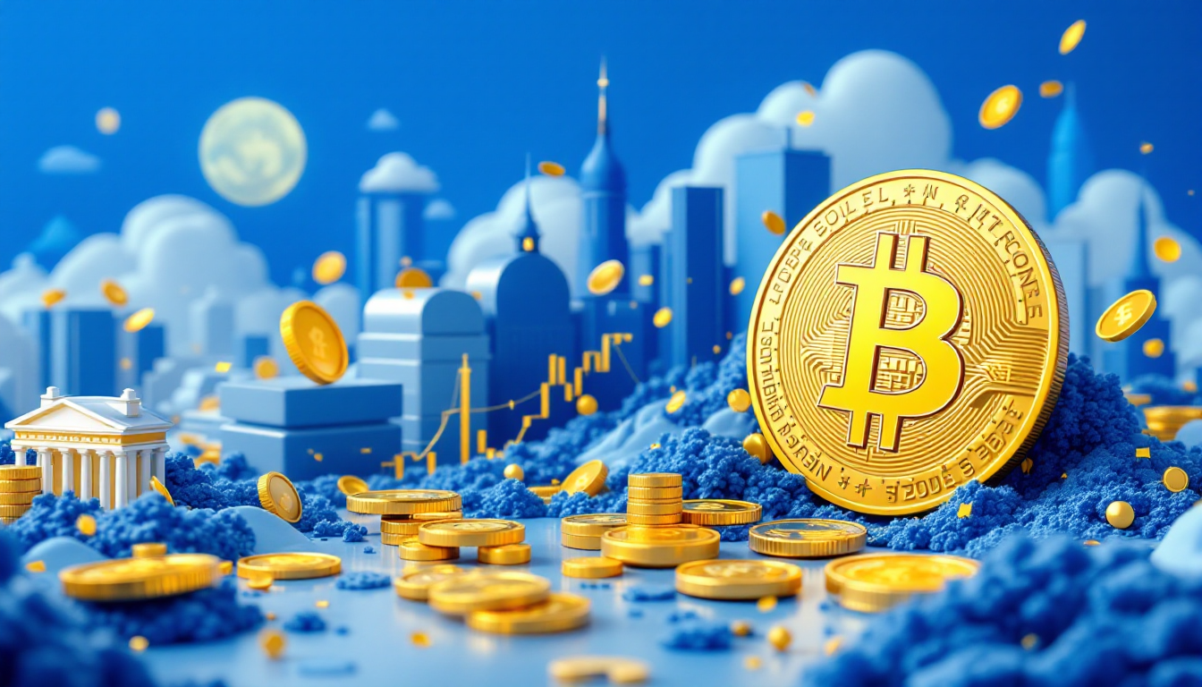 El Cruce Dorado de Bitcoin: ¿Esperanza o Solo Hype?