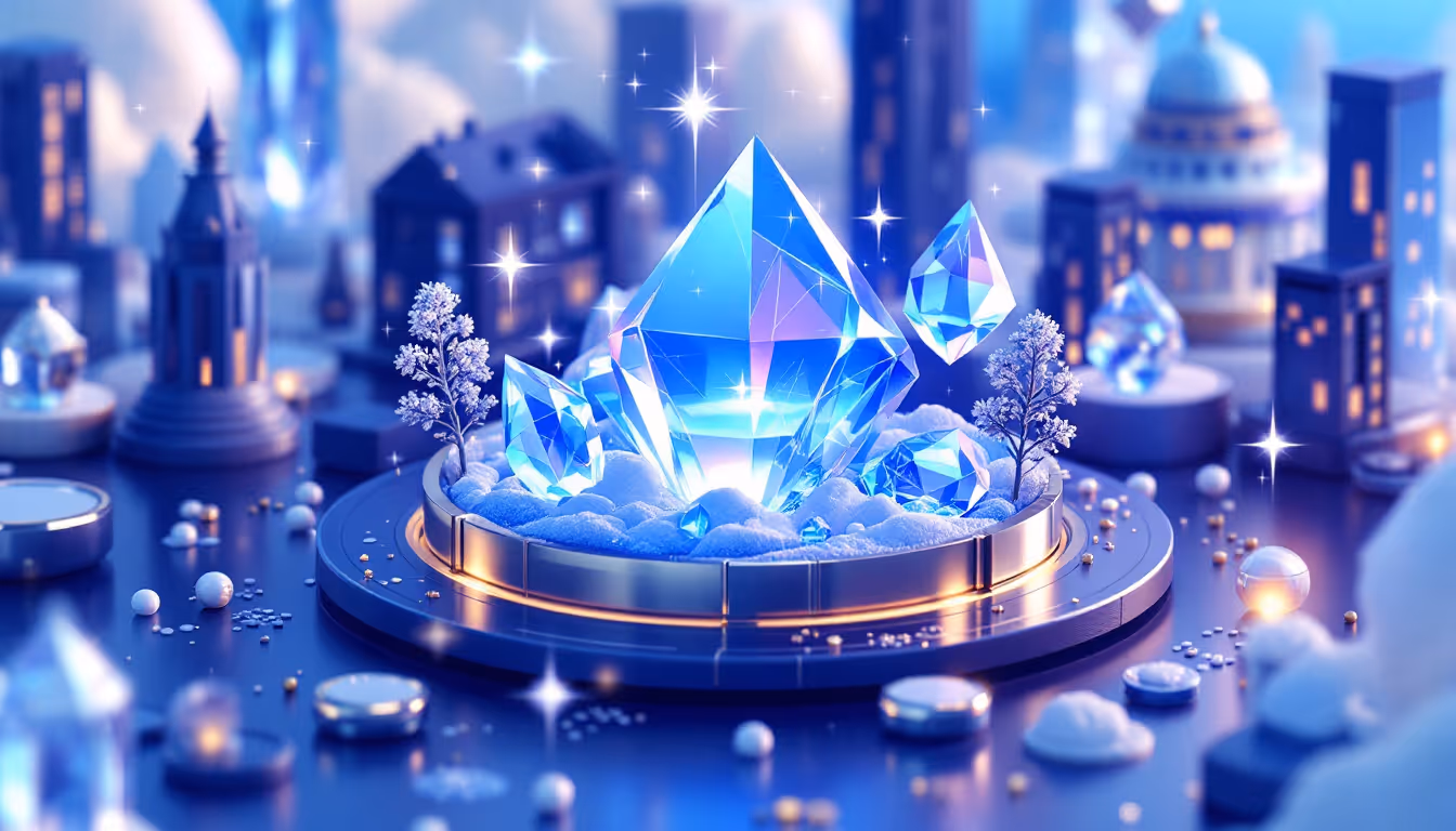 Astar Revela un Emocionante Airdrop con la Fase Cristal