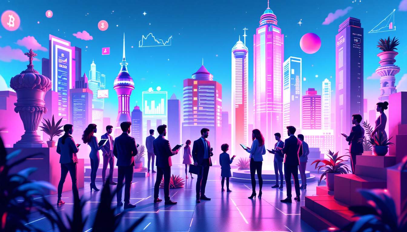 Crypto ETPs: A 2026 Boom and Bust