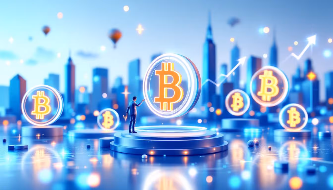 ¿Qué son los ETFs de Bitcoin y por qué son importantes?