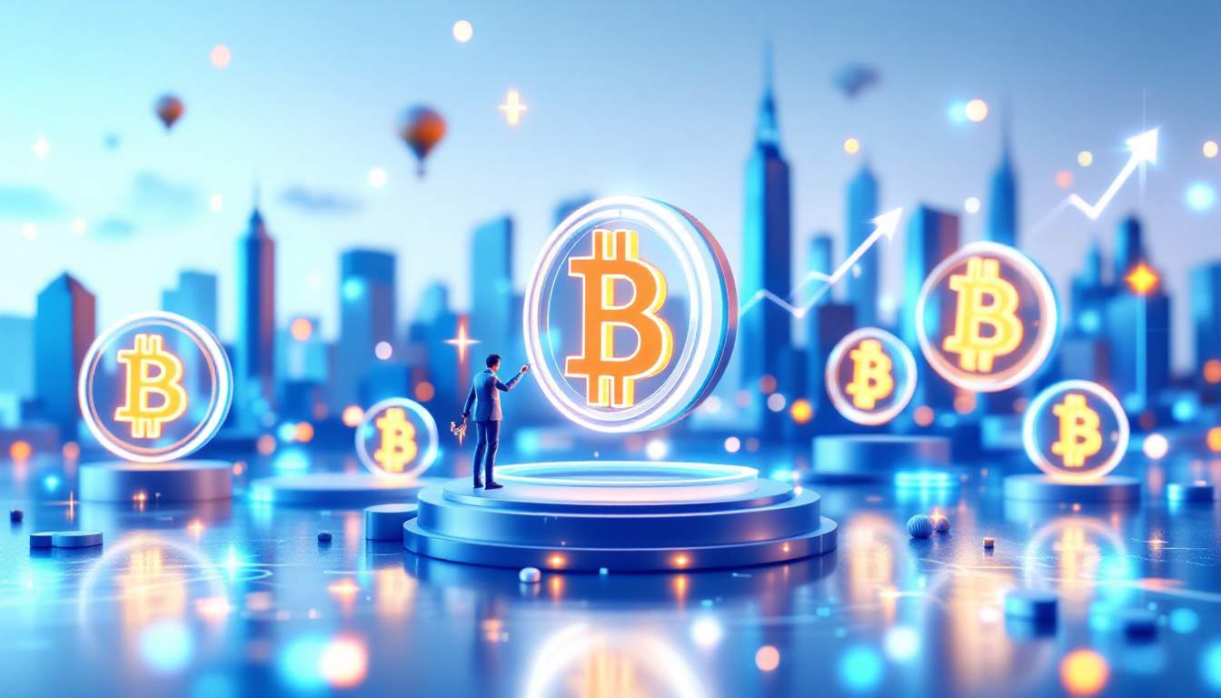 ¿Qué son los ETFs de Bitcoin y por qué son importantes?