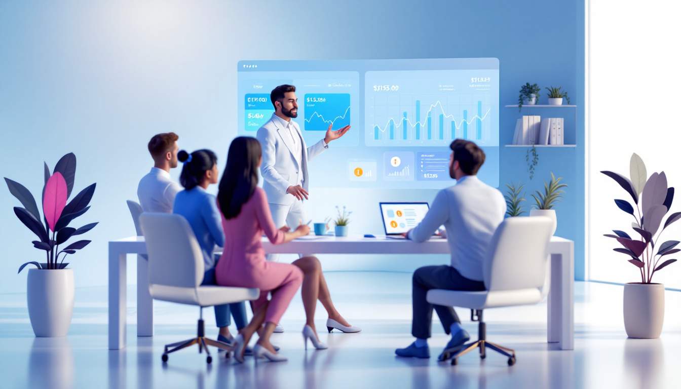 El Futuro de la Nómina: Cómo las Criptomonedas y los Stablecoins Están Cambiando los Sueldos