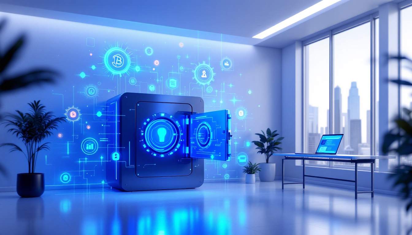 SEC's Crypto Custody Guidance: What You Need to Know