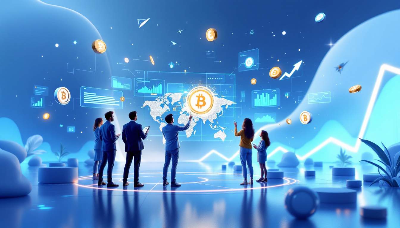 ¿Qué Sigue para los ETP de Criptomonedas? Predicciones de Liquidación y Estrategias de Inversión