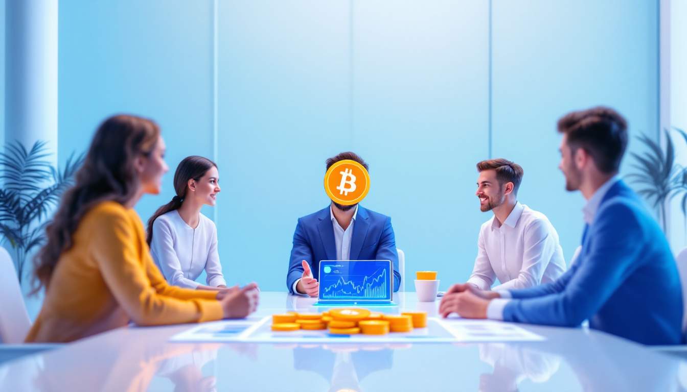 La Estabilidad de Bitcoin: Cómo las PYMES Pueden Adoptar Nómina en Criptomonedas en 2025