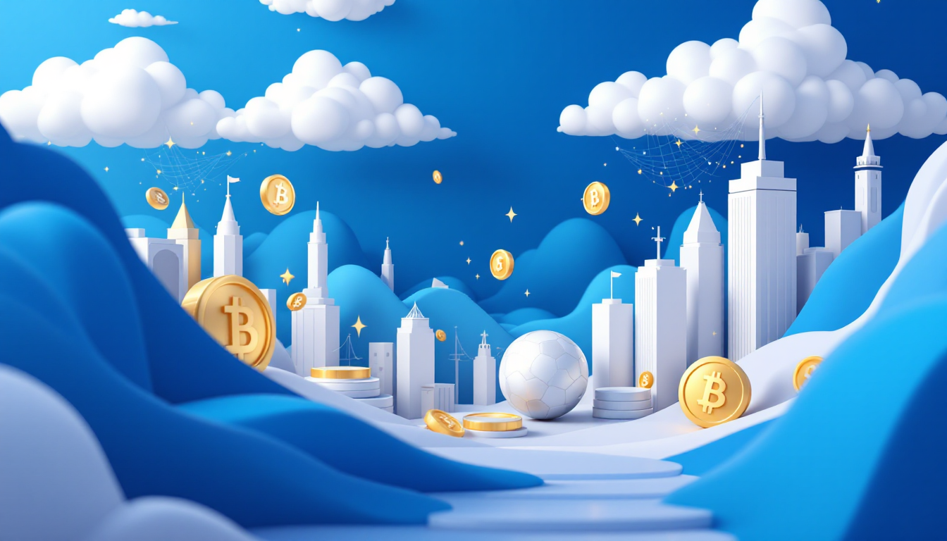 Crypto ETFs are on the Verge of Revolution by 2027