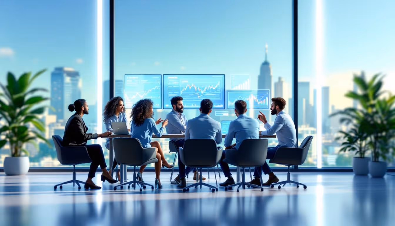 Inversiones Institucionales: Navegando el Nuevo Panorama Cripto