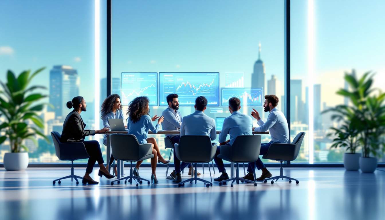 Institutional Investments: Navigating the New Crypto Landscape