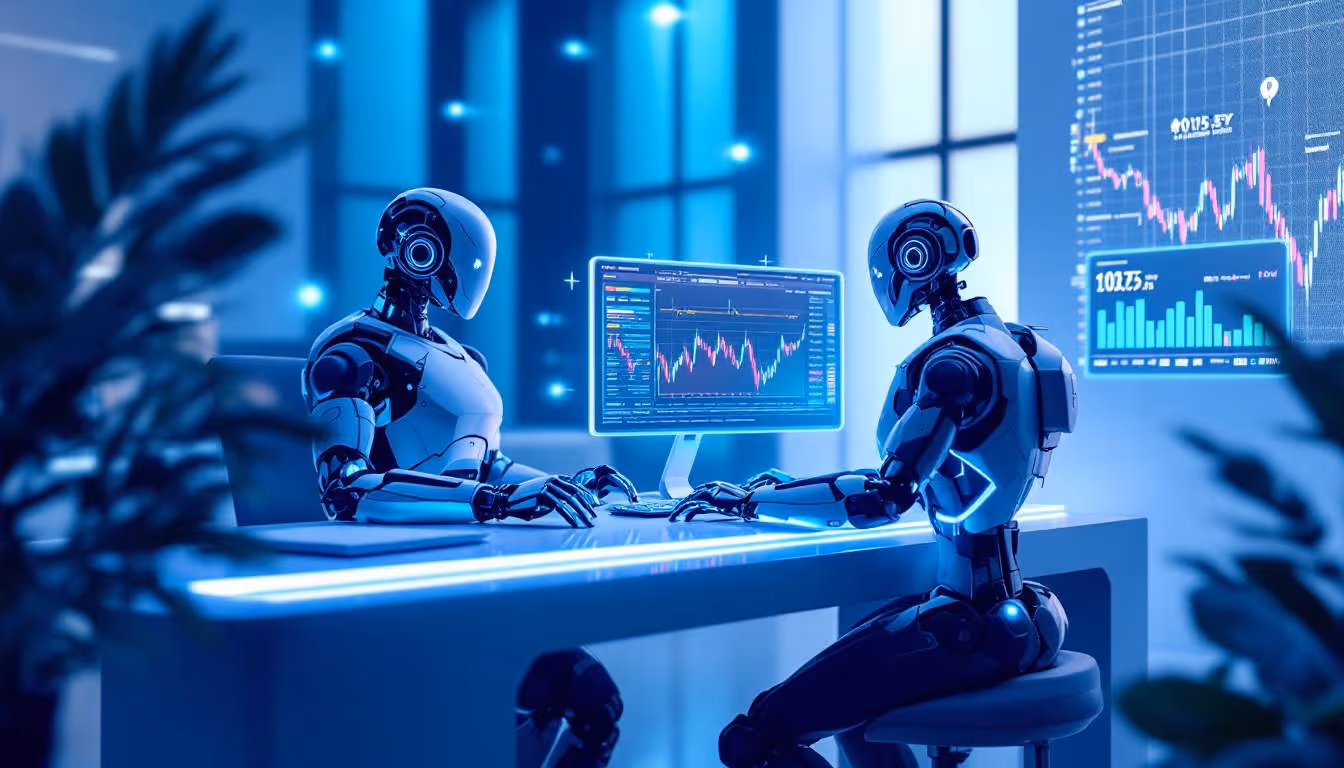 ¿Cuál es el trato con DexTrader.ai?