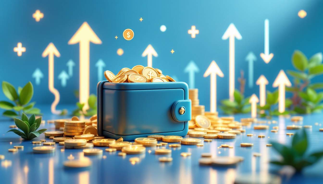 How Will Aster's Stage 5 Airdrop Transform Crypto Investing?