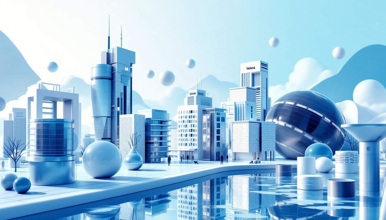 What's the Update on the State of Solana's Market?