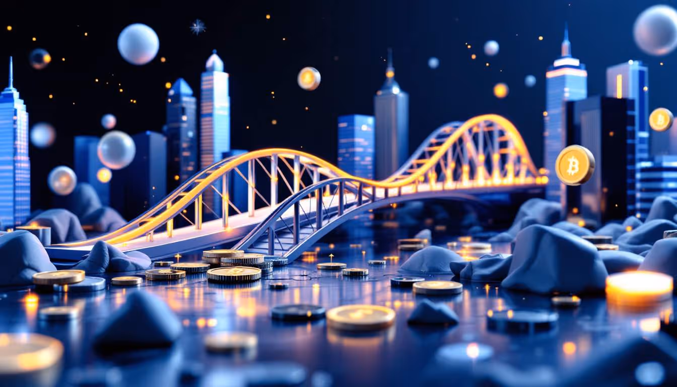 ETF de Bitcoin: El Puente a la Inclusión Financiera