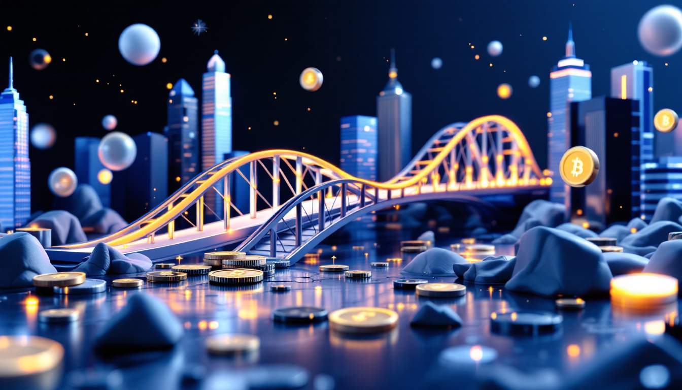 Bitcoin ETFs: The Bridge to Inclusion in Finance