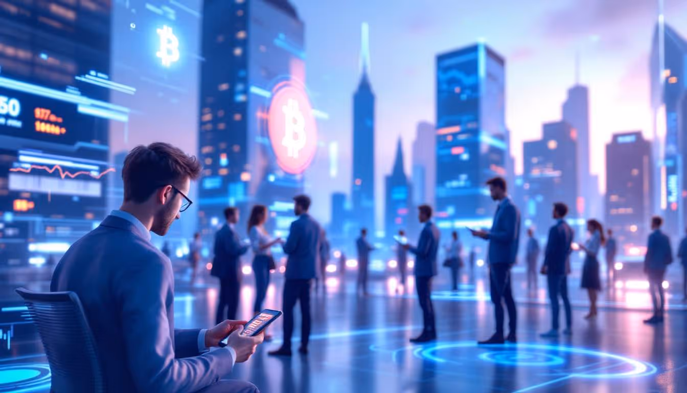 Futuros Perpetuos de BTC: Moldeando el Futuro de los Pagos Cripto
