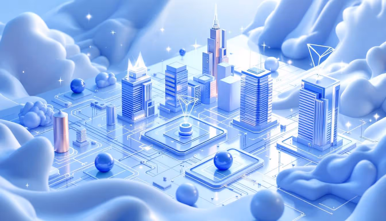El Papel de TRON en la Infraestructura de Stablecoins