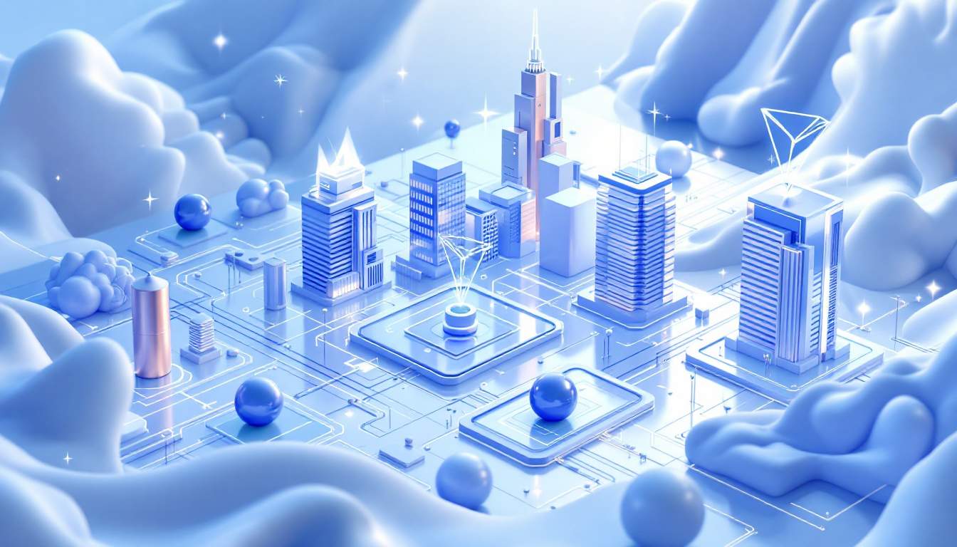 El Papel de TRON en la Infraestructura de Stablecoins