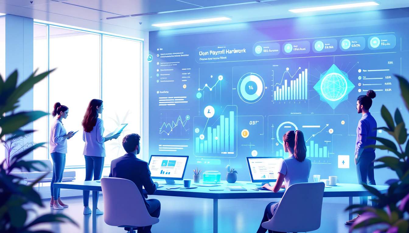 Unlocking New Crypto Payroll Solutions: The Impact of Madhugiri Hardfork on Polygon's Network