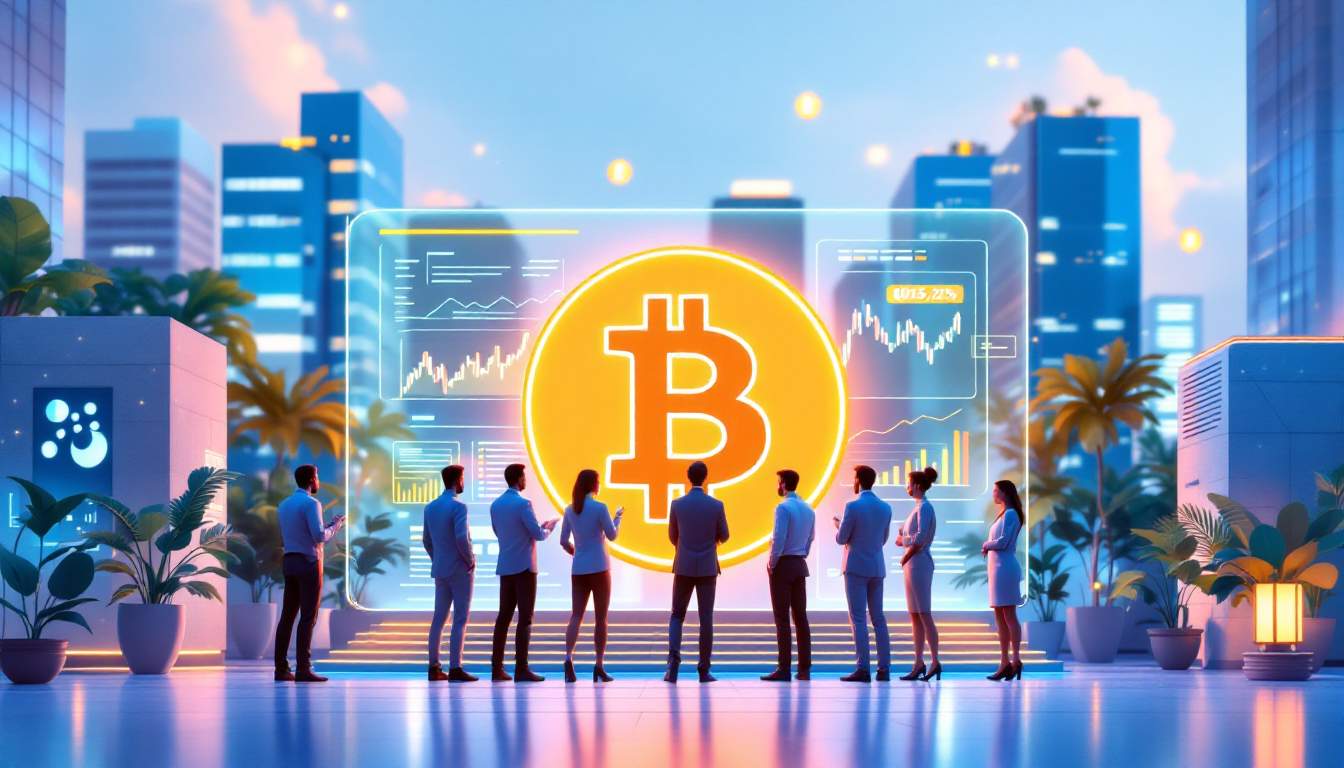 What is Institutional Accumulation and Why Does It Matter?