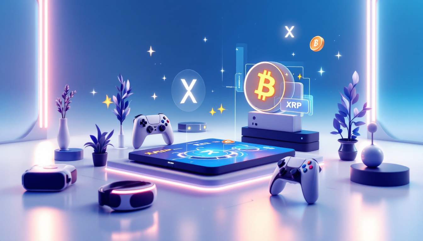 Overcoming Challenges: Integrating XRP into Gaming Payments