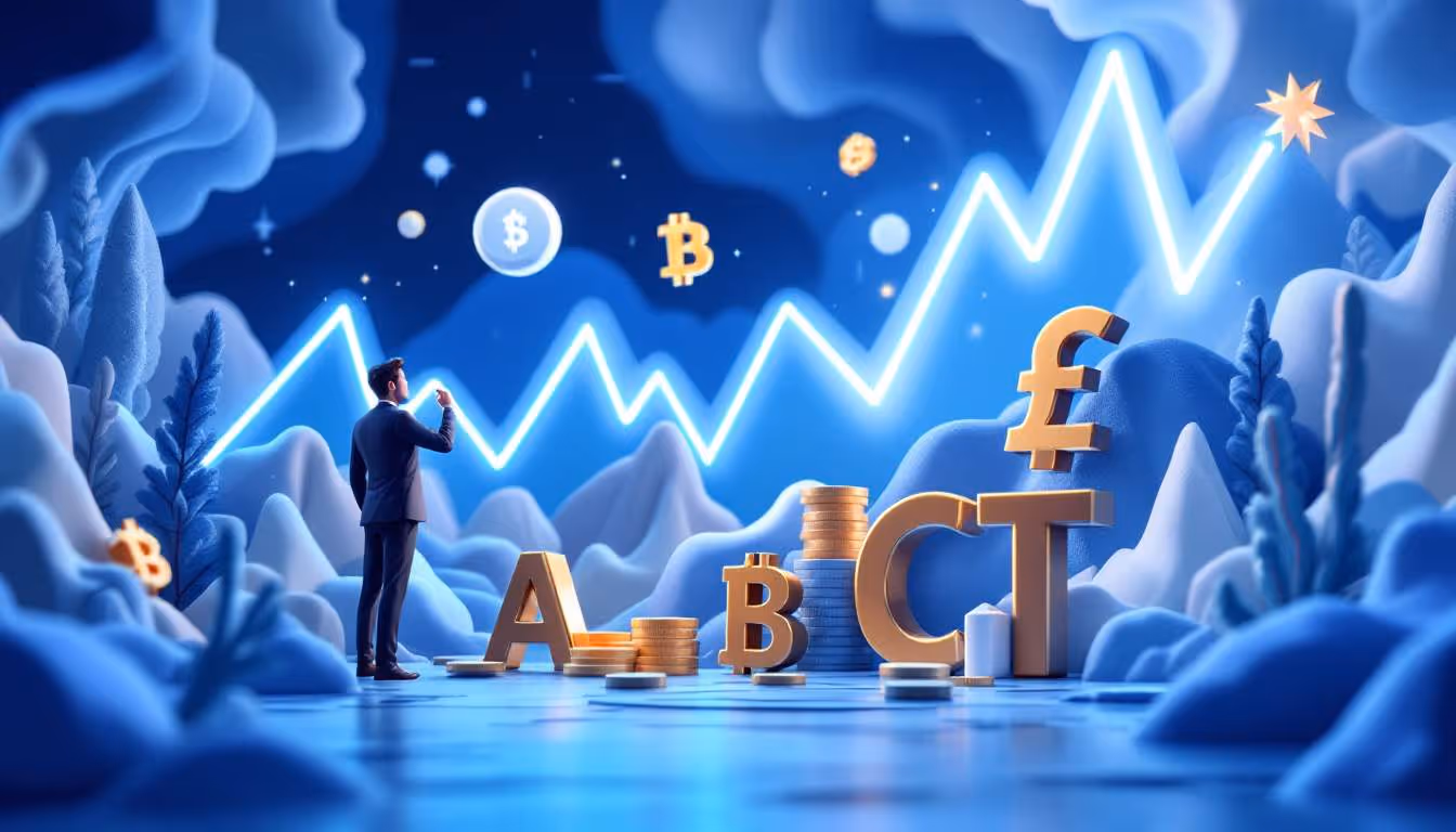 ¿Cuál es la situación actual en el mercado de criptomonedas?