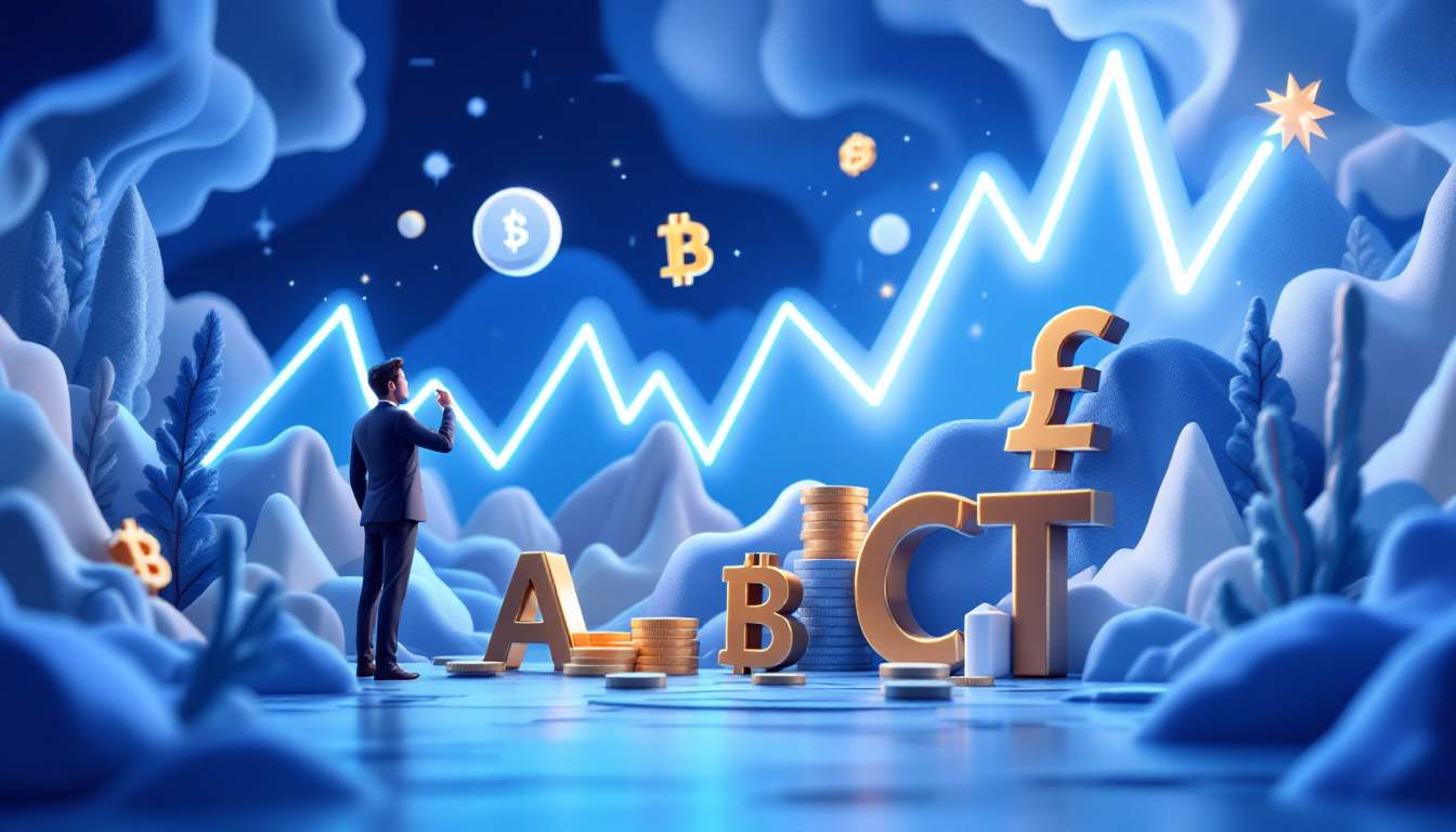 ¿Cuál es la situación actual en el mercado de criptomonedas?