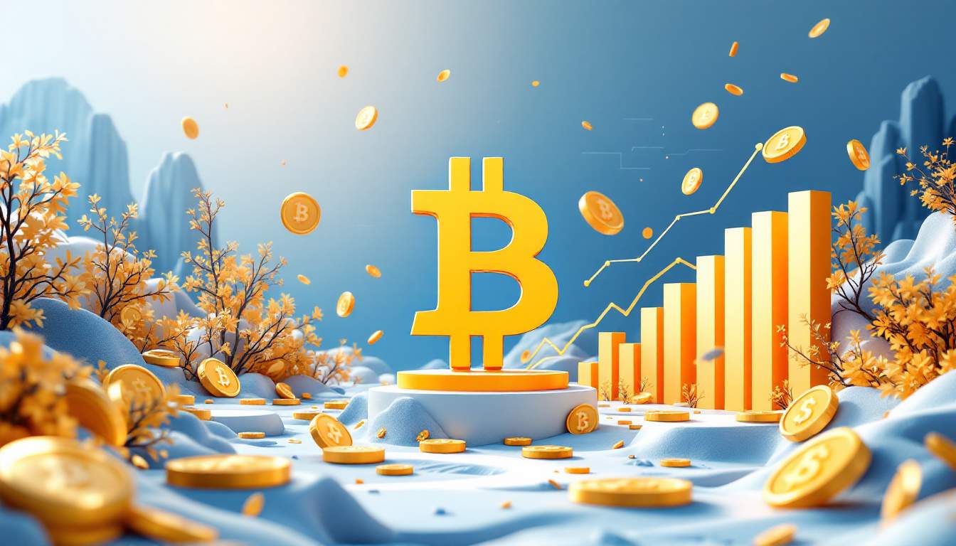 Core DAO: Bitcoin Meets Decentralized Finance