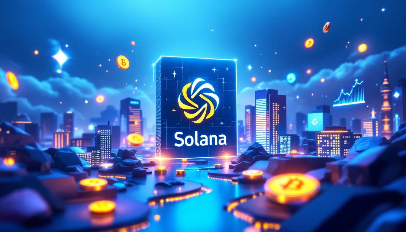 Solana ETFs Surge: What it Means for Crypto Payroll Adoption