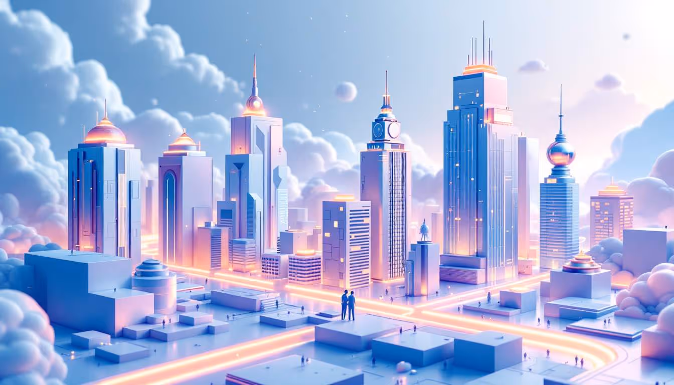 ETPs de Criptomonedas: Una Historia de Precaución para Startups