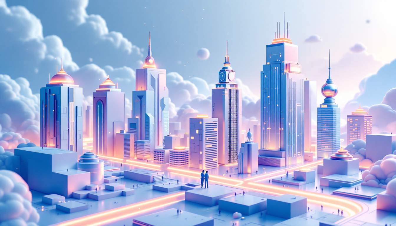 Crypto ETPs: A Cautionary Tale for Startups