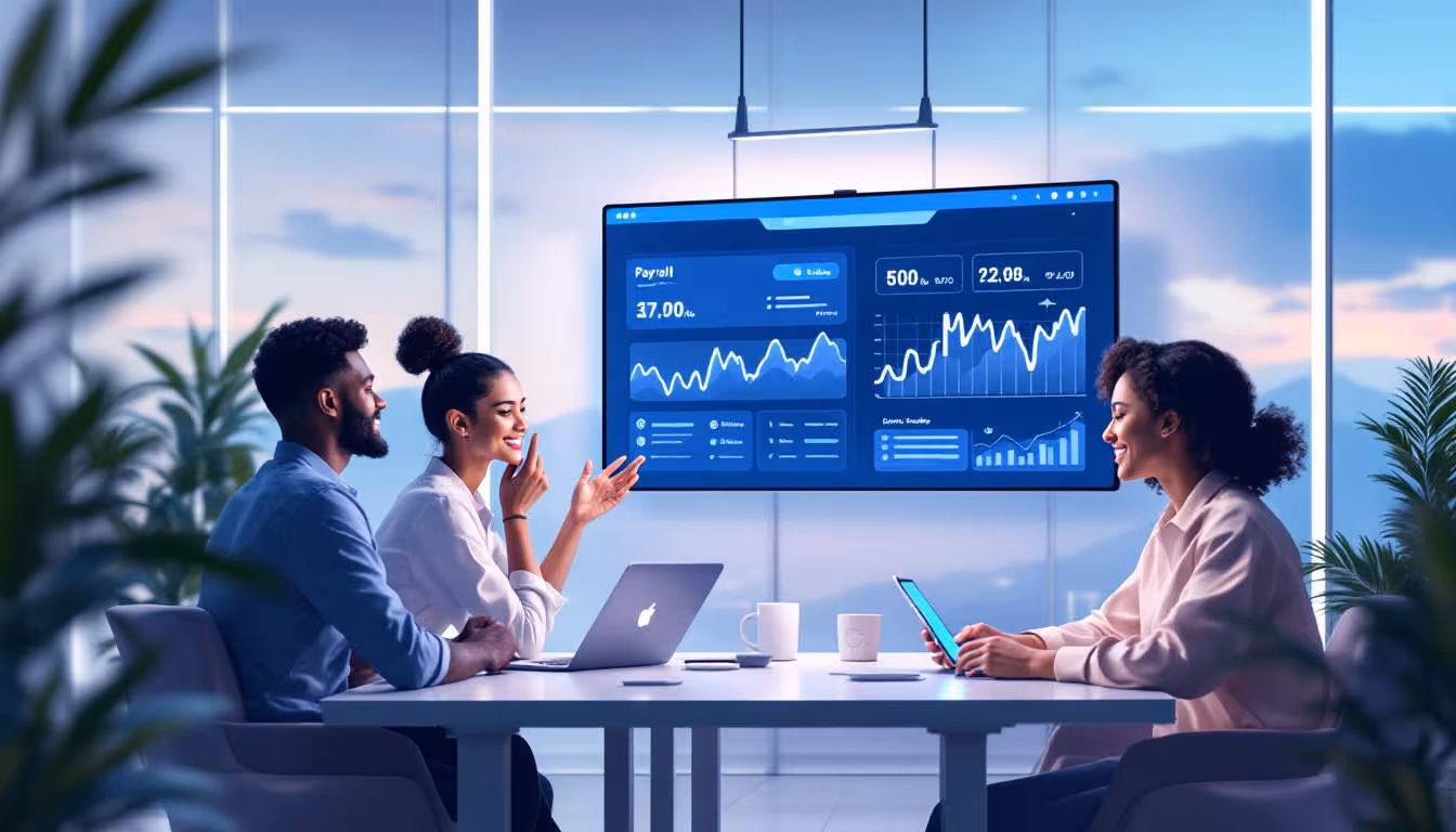 Stablecoin salaries are revolutionizing payroll for businesses, offering stability amidst inflation. Discover the benefits and challenges of crypto payroll.