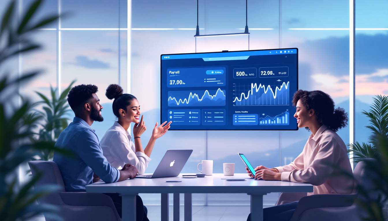 The Next Wave of Crypto Payroll: Stablecoin Salaries