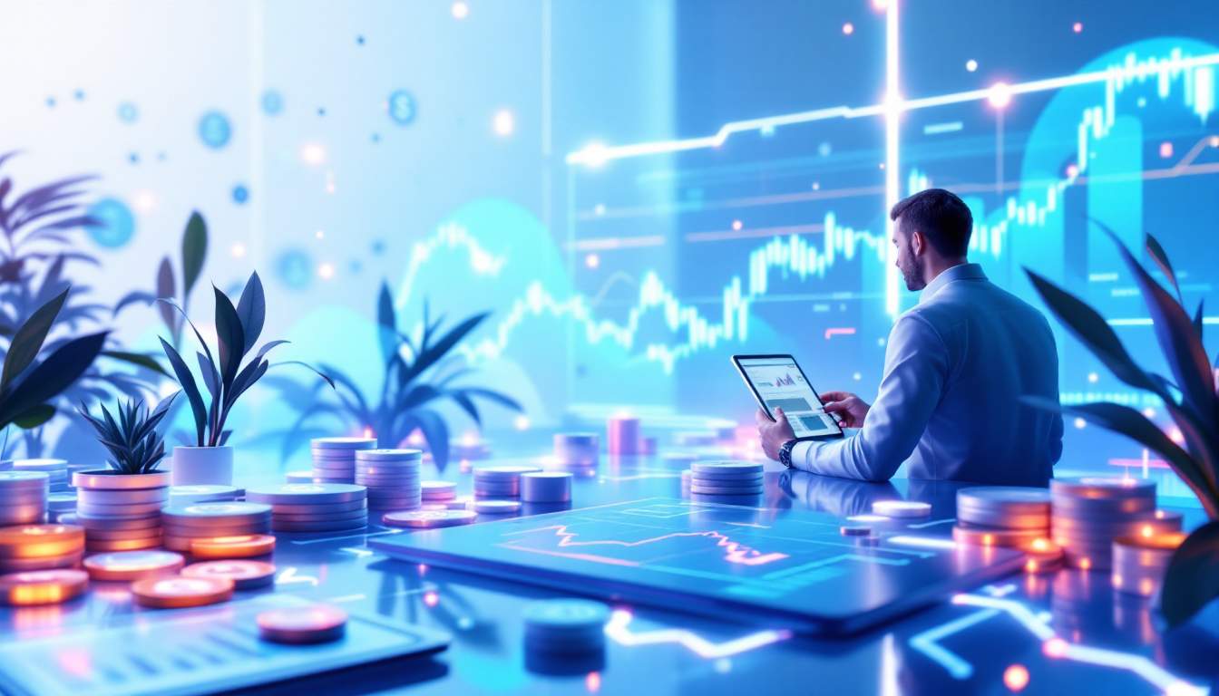 The Highs and Lows of Crypto's Newest Trading Trend